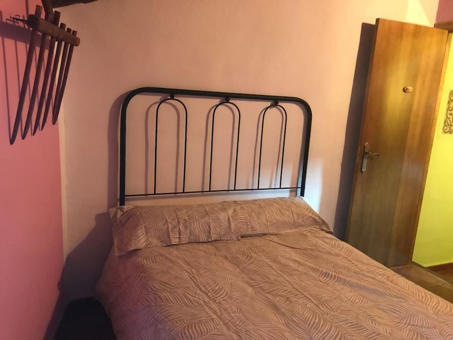 Casa Rural Altamira Portell de Morella ภายนอก รูปภาพ