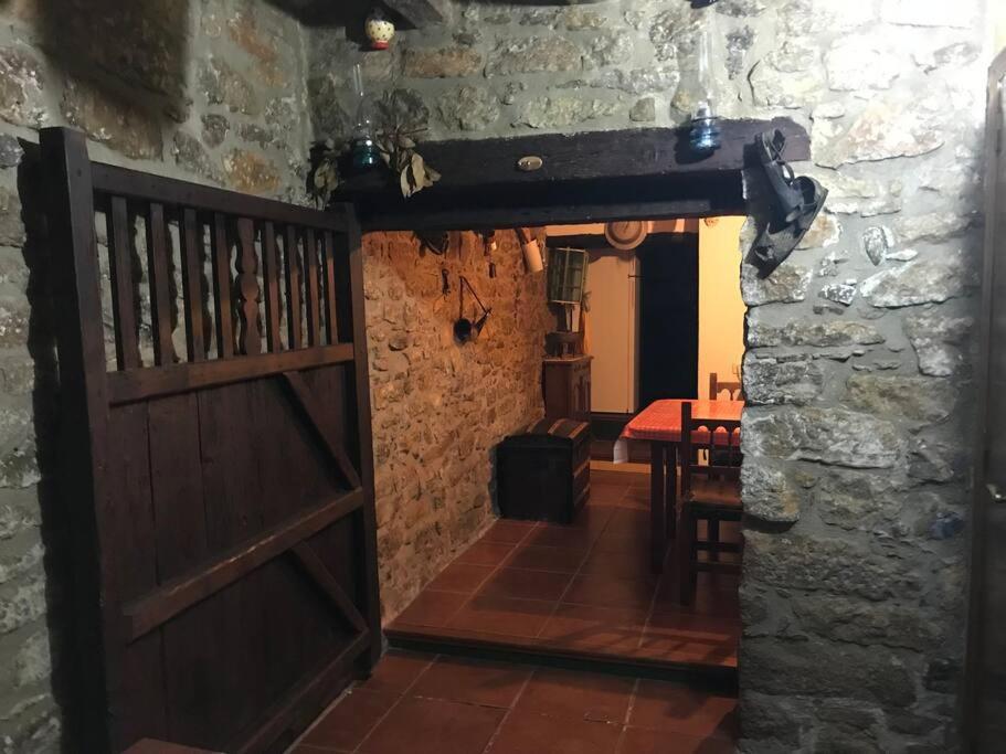 Casa Rural Altamira Portell de Morella ภายนอก รูปภาพ